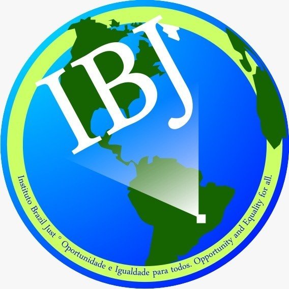 Logo Instituto Brazil Just