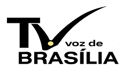 Logo Voz de Brasília